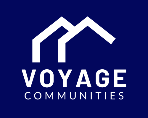 Voyage Communities