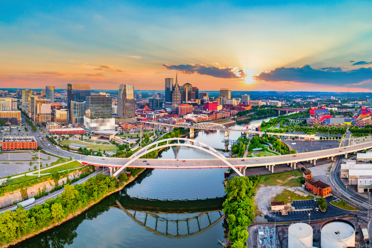 Tennessee